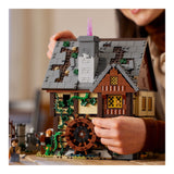 LEGO® Ideas Disney Hocus Pocus: The Sanderson Sisters' Cottage 21341