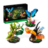 LEGO® Ideas The Insect Collection 21342