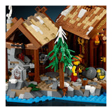 LEGO® Ideas Viking Village 21343