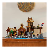 LEGO® Ideas Viking Village 21343