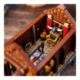 LEGO® Ideas Viking Village 21343