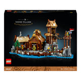 LEGO® Ideas Viking Village 21343