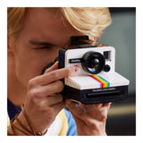 LEGO® Ideas Polaroid OneStep SX-70 Camera 21345