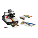 LEGO® Ideas Polaroid OneStep SX-70 Camera 21345