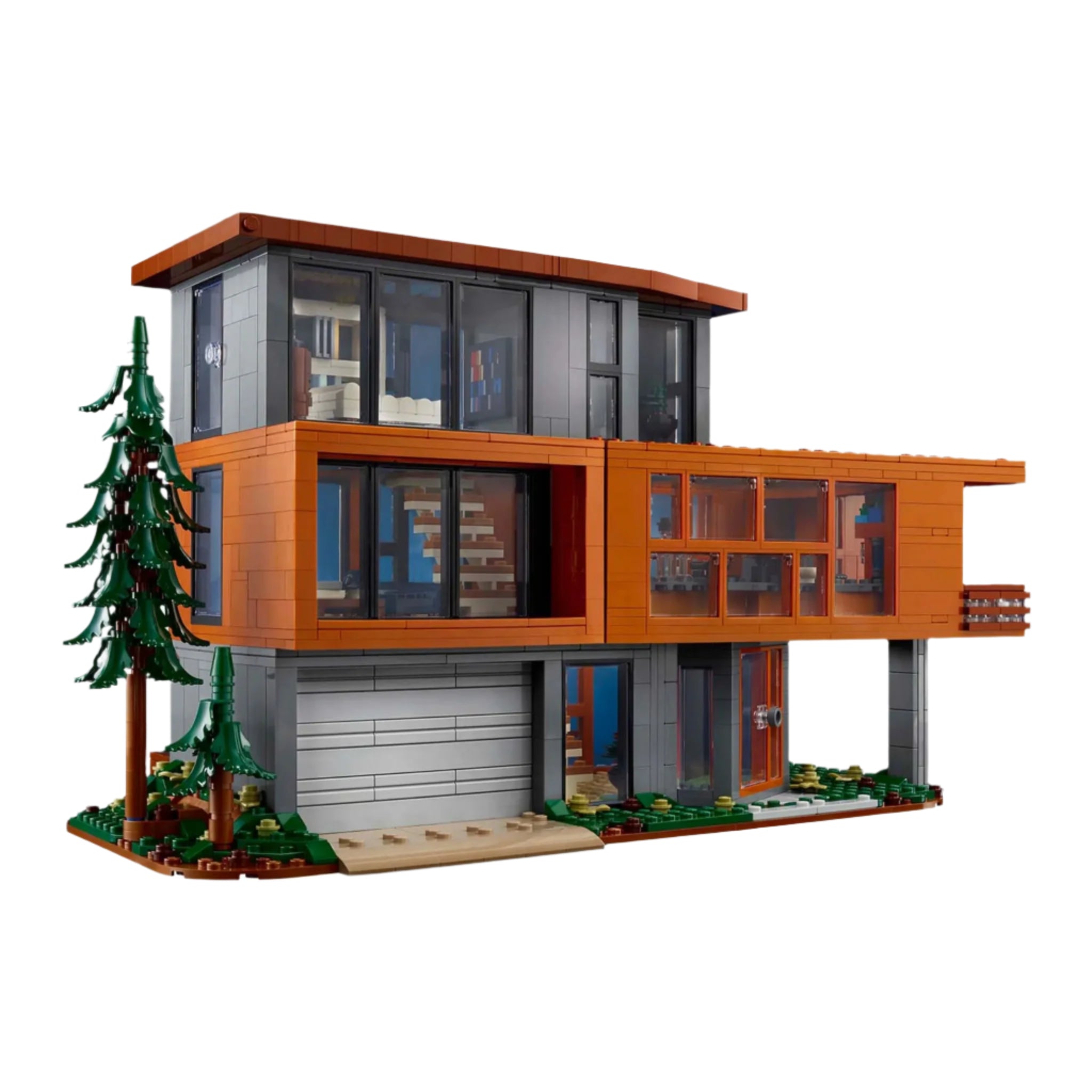 LEGO® Ideas Twilight The Cullen House – Toy Kingdom South Africa