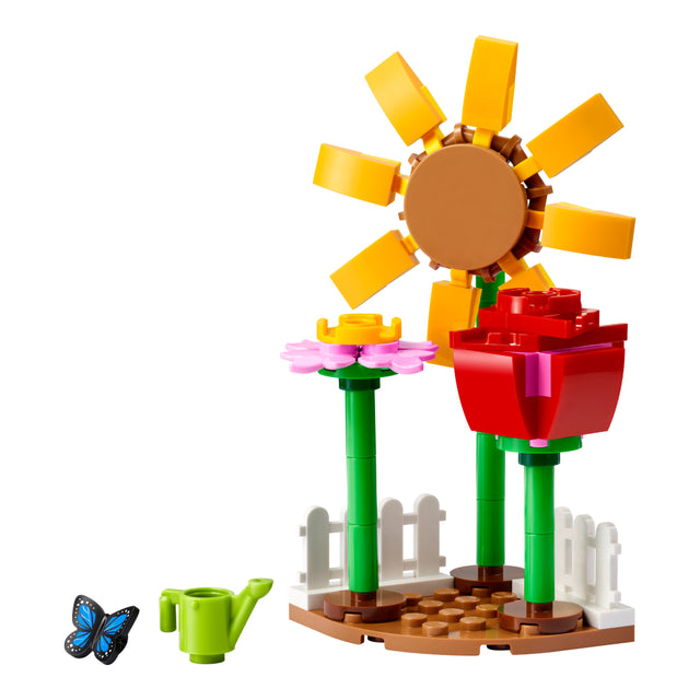 LEGO® Friends Flower Garden 30659