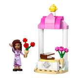 LEGO® Disney Princess Asha's Welcome Booth 30661