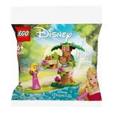 LEGO® Recruitment bags Aurora's Forest Playground 30671