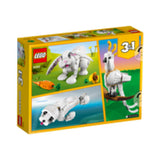 LEGO® Creator White Rabbit 31133