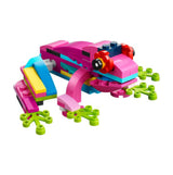 LEGO® Creator Exotic Pink Parrot 31144