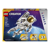 LEGO® Creator Space Astronaut 31152