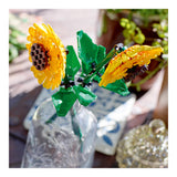 LEGO® Iconic Sunflowers 40524