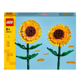 LEGO® Iconic Sunflowers 40524