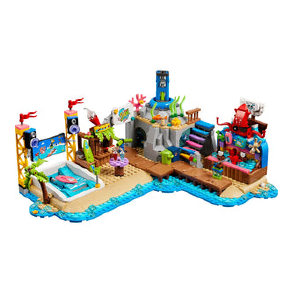 LEGO® Friends Beach Amusement Park 41737 – Toy Kingdom South Africa