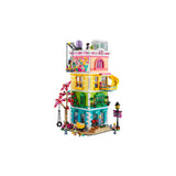 LEGO® Friends Heartlake City Community Centre 41748