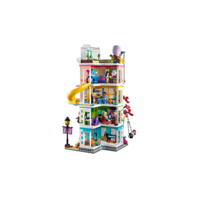 LEGO® Friends Heartlake City Community Centre 41748