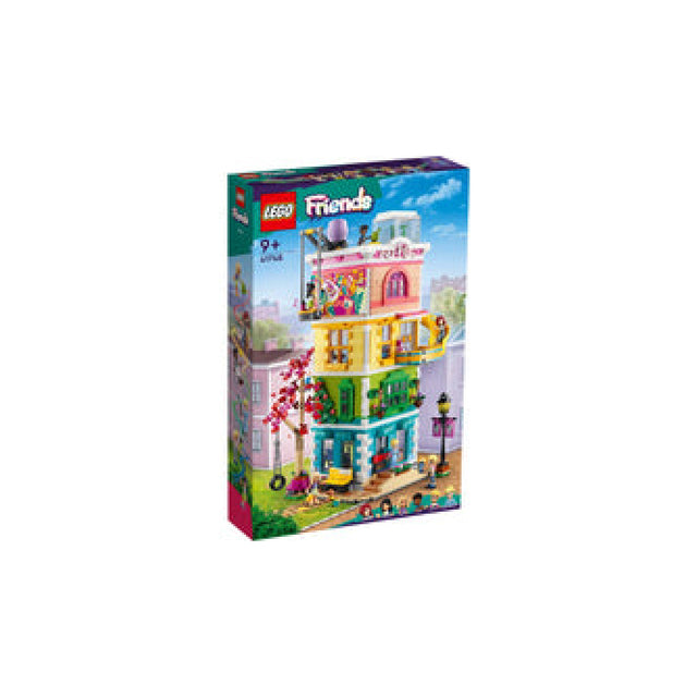 LEGO® Friends Heartlake City Community Centre 41748