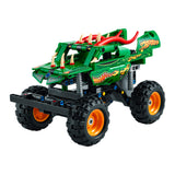 LEGO® Technic Monster Jam™ Dragon™ 42149