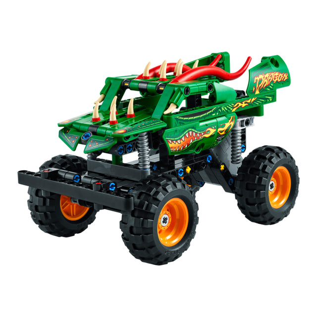 LEGO® Technic Monster Jam™ Dragon™ 42149