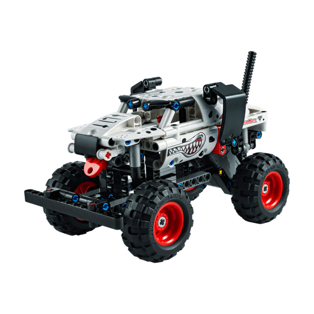 LEGO® Technic Monster Jam™ Monster Mutt™ Dalmatian 42150