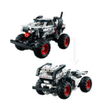 LEGO® Technic Monster Jam™ Monster Mutt™ Dalmatian 42150