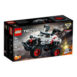 LEGO® Technic Monster Jam™ Monster Mutt™ Dalmatian 42150