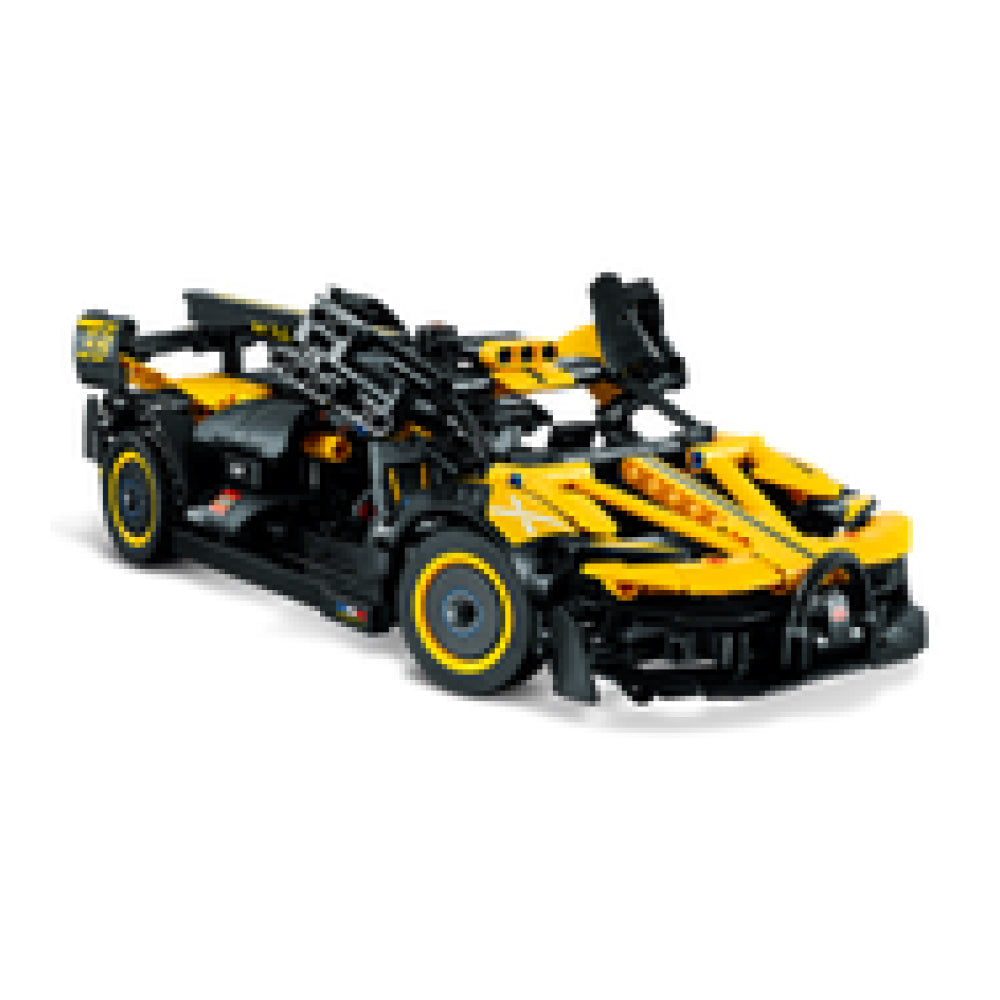 LEGO® Technic Bugatti Bolide 42151 ToyKingdomSouthAfrica