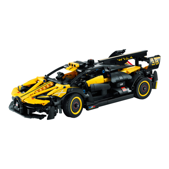 LEGO® Technic Bugatti Bolide 42151