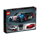 LEGO® Technic NASCAR® Next Gen Chevrolet Camaro ZL1 42153