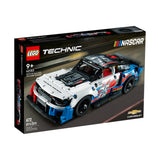 LEGO® Technic NASCAR® Next Gen Chevrolet Camaro ZL1 42153