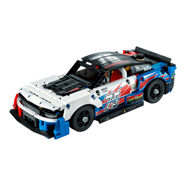 LEGO® Technic NASCAR® Next Gen Chevrolet Camaro ZL1 42153