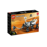 LEGO® Technic NASA Mars Rover Perseverance 42158