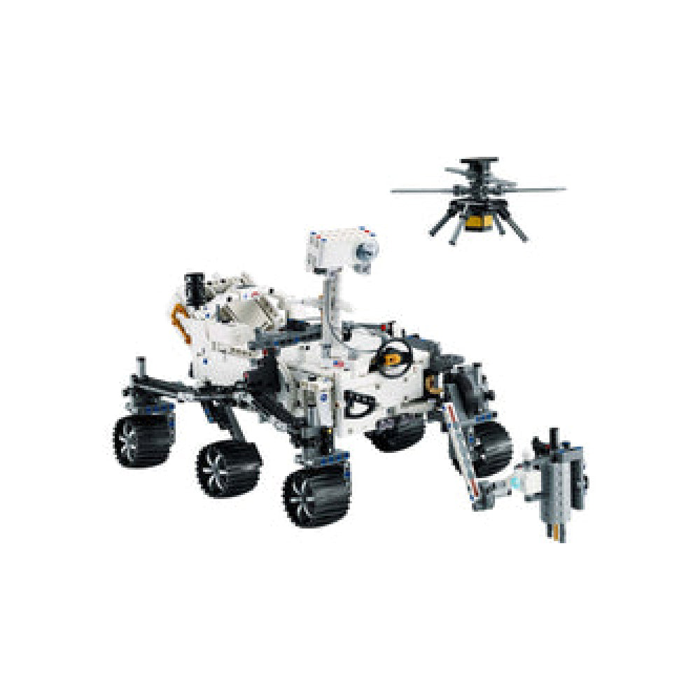 LEGO® Technic NASA Mars Rover Perseverance – Toy Kingdom South Africa