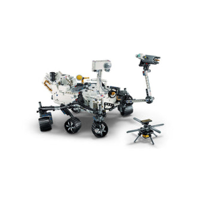 LEGO® Technic NASA Mars Rover Perseverance 42158