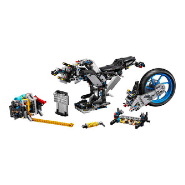 LEGO® Technic Yamaha MT-10 SP 42159