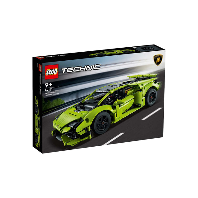 LEGO® Technic Lamborghini Huracán Tecnica 42161