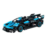 LEGO® Technic Bugatti Bolide Agile Blue 42162