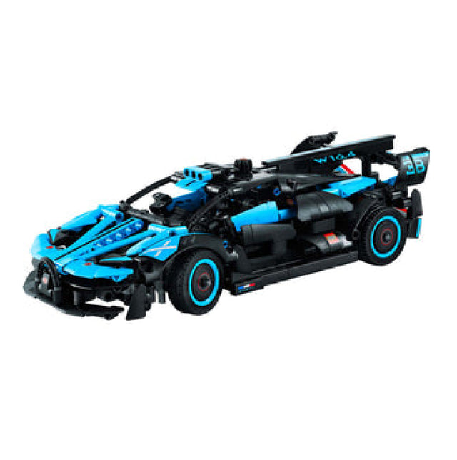 LEGO® Technic Bugatti Bolide Agile Blue 42162