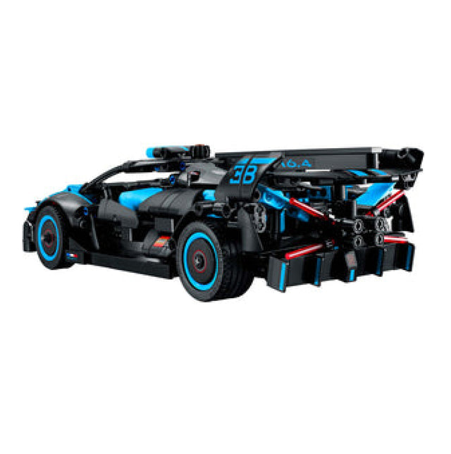 LEGO® Technic Bugatti Bolide Agile Blue 42162