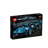 LEGO® Technic Bugatti Bolide Agile Blue 42162