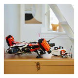 LEGO® Technic VTOL Heavy Cargo Spaceship LT81 42181