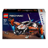 LEGO® Technic VTOL Heavy Cargo Spaceship LT81 42181