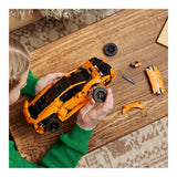 LEGO® Technic Lamborghini Huracán Tecnica Orange 42196