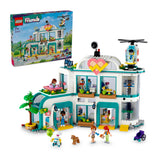 LEGO® Friends Heartlake City Hospital 42621