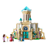 LEGO® Disney King Magnifico's Castle 43224