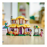 LEGO® Disney Asha's Cottage 43231