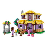 LEGO® Disney Asha's Cottage 43231