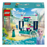 LEGO® Disney Princess Elsa's Frozen Treats 43234