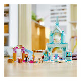 LEGO® Disney Elsa's Frozen Castle 43238