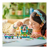 LEGO® Disney Classic Mirabel's Photo Frame and Jewellery Box 43239